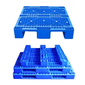 大型拼接式塑料托盘出售HDPE塑料托盘价格在中国广泛热销欧洲塑料托盘