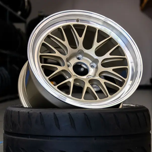 Jantes forgées de 18, 19, 20, 21 et 22 pouces pour <span class=keywords><strong>BMW</strong></span> M2 M3 M4 M5 M6 M7 M8 X3 X4 X5 X6 X7 M240 320 330 430 M440 520 530 540 Z4 ML10-<span class=keywords><strong>RT</strong></span> - Product Image 2