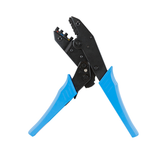 La precisione dell'affare diretto fa sganciare una pressa ed <span class=keywords><strong>è</strong></span> fatto HS-30J pinze a crimpare preisolate - Product Image 6