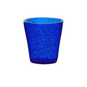 แก้วช็อตกำมะหยี่สีน้ำเงิน MEMENTO ขนาด 12 ซล. - Product Image 1