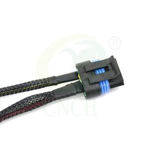 <span class=keywords><strong>3</strong></span>线LS1至LS2 LS6 LQ4 Vortec至5线MAF适配器线束 - Product Image 2