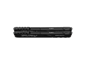 Memoria RAM DDR4 de 16GB y 3200MHz, Kingston HyperX FURY CL18 de 288 Pines, Modelo HX432C18FB/16-SP para Juegos de PC - Product Image 4