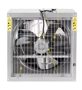 Ventilateur d'extraction industriel ventilateur d'extraction industriel de petite puissance ventilation puissante