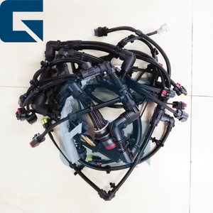 Arnés de Cableado 364-0611 3640611 para Excavadora 324E - Product Image 1