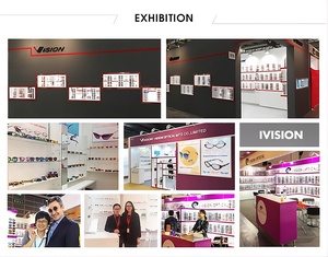 Occhiali da Sole Polarizzati UV400 per Bambini con Montatura Piccola, in Silicone, a Forma di Fiocco, con Orecchie Lunghe, Carini e Adorabili - Product Image 2