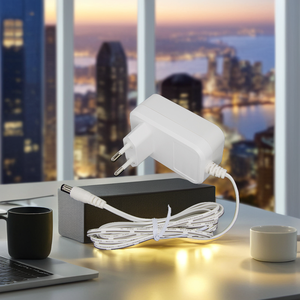 Chúng tôi EU Anh an toàn Mark 9V 12V 24V 1A 2A <span class=keywords><strong>3A</strong></span> chuyển mạch cung cấp điện AC DC 12V 2.25A Power <span class=keywords><strong>Adapter</strong></span> - Product Image 5