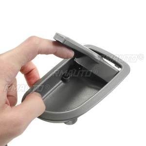 Manijas Interiores Izquierda y Derecha para Puertas de Auto, para Kia Morning, PICANTO, Euro Star, Naza Suria - Product Image 2