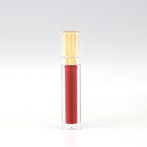 Ensemble de cosmétiques biologique avec LOGO privée, 12 pièces, kit de maquillage brillant et couleur chair, rouge à lèvres vegan - Product Image 4