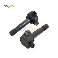 الأكثر شعبية 30520-RNA-A01 سعر المصنع المباشر للتجارة العالمية ملف إشعال محرك السيارة OEM 30520RNAA01