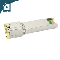 Gcabling RJ45 10mbps/100mbps/1000mbps/10GB Sfp-10g-lr çift Sfp 10g Xpon Sfp 10g 850nm
