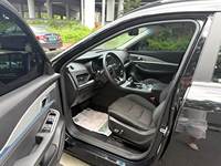 Voiture d'occasion 2020 Jetour X70 1.5T DCT, SUV 7 places LHD, faible kilométrage, vente chaude, export, vente en gros, marque chinoise de premier plan, abordable