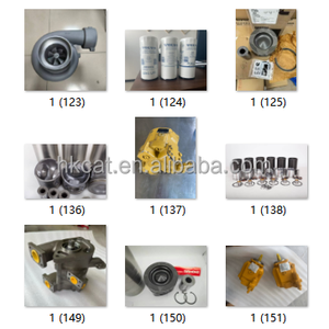 Cabeza de Cilindro 5240100501 para Motor Diésel MTU 20V4000M53, Pieza de Repuesto - Product Image 2