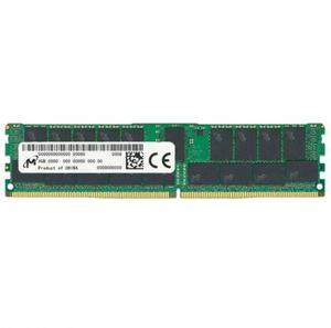 Mémoire DDR5 5600 ECC REG 64 Go pour serveurs en stock RAM - Product Image 3
