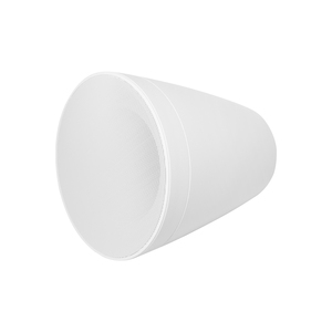 Haut-parleur de plafond subwoofer suspendu pour système BGM commercial, audio immersif, étanche, pour montage mural - Product Image 3