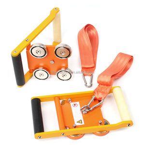 Aimants multifonctionnels pour <span class=keywords><strong>échelle</strong></span> de pilotage marine, ventouses marines, accessoires de bateau, aimants d'ancrage pour <span class=keywords><strong>échelle</strong></span> de pilotage fixe - Product Image 2