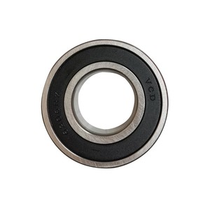 6204RZ 6205RZ Roulement de machine à laver Roulement de <span class=keywords><strong>joint</strong></span> d'huile léger commercial pour <span class=keywords><strong>joint</strong></span> d'eau DC62-00008A <span class=keywords><strong>Samsung</strong></span> - Product Image 1