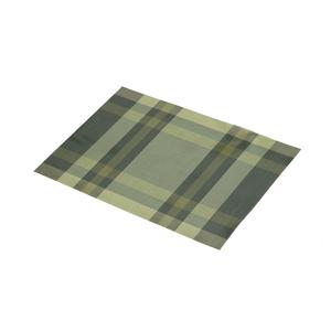 Set di tovagliette in pvc da tavolo da pranzo in plastica con carta da cucina da tavolo in plastica - Product Image 1