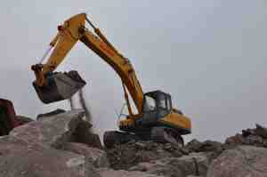 Excavadoras de Orugas Changlin a Precio de Fábrica, Personalizables y Económicas - Product Image 4