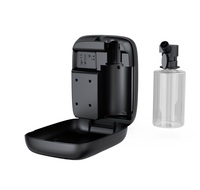 Diffuseur d'arômes sans eau rechargeable en plastique PP pour usage commercial hôtelier, grande capacité, à poser sur table/mural, pour parfum et huiles essentielles
