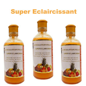 Serum Pemutih Kulit Glutathion <span class=keywords><strong>Super</strong></span> Eclaircissant Konsentrat Buah untuk Anti-Noda Glutathion <span class=keywords><strong>Whitening</strong></span> Skincare <span class=keywords><strong>Super</strong></span> - Product Image 3