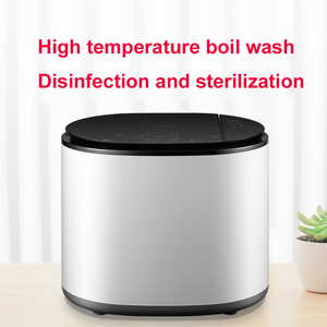 <span class=keywords><strong>Lavadora</strong></span> ultrasónica personalizada, máquina de lavado <span class=keywords><strong>whirlpool</strong></span>, barata, superventas - Product Image 6