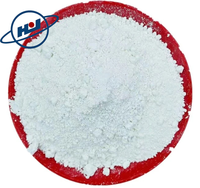 Poudre de chaux hydratée blanche de haute pureté, qualité industrielle, hydroxyde de calcium 90%-99,5% de pureté, 200-1200 mesh, marque HONGYU