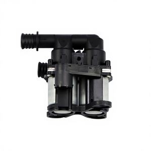 Válvulas de Control 64118391417 para Calefacción de Automóviles, Válvulas de Agua y Calefacción, Válvulas de Control de Calefacción - Product Image 3