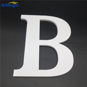 ALLSIGN - Láminas de Espuma de PVC Rígida de Alta Calidad, 17 mm, Tablero de Espuma de PVC de Alta Densidad, Resistente al Agua y al Fuego - Product Image 1