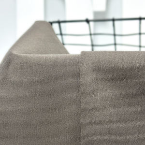 100% सुपीमा कपास बुनाई कपड़े जर्सी 300 जीएसएम 100 हेवीवेट टीशर्ट के लिए सूती कपड़े - Product Image 2