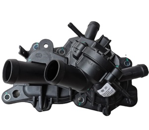 <span class=keywords><strong>Pompe</strong></span> à <span class=keywords><strong>eau</strong></span> de moteur automobile pour moteur VW EA211 1.4TFSI <span class=keywords><strong>Golf</strong></span> <span class=keywords><strong>7</strong></span> 04e121121 - Product Image 1