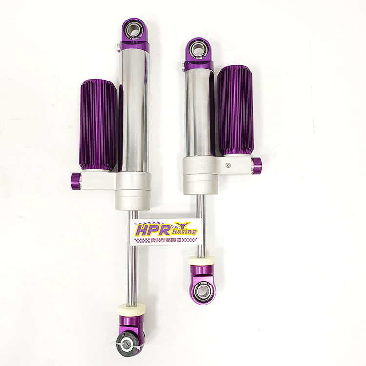 4x4 REVO комплект подъемников, обходные удары, 4X4 комплект подвески пневматической езды