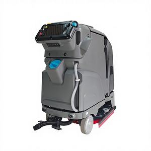 <span class=keywords><strong>Robot</strong></span> de nettoyage intelligent pour sols, pour les services de nettoyage professionnels - Product Image 1