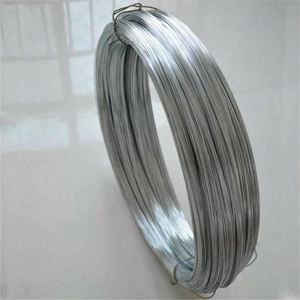 Alambre de Acero de Alta Calidad con Alto Contenido de Carbono, Diámetro de 0.5-13 mm, Sin Aleación, 55crsi, 60si2mn, 65 Mn, con Servicios de Soldadura y Corte - Product Image 6
