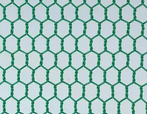 good quality stainless steel hexagonal wire netting chicken mesh