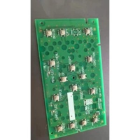 Placa de Control/Circuito PLC para CE6000-40/60 CE6000-120, Suministro al por Mayor