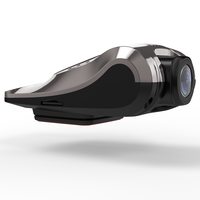 Junsun — caméra de tableau de bord DVR, Dashcam, enregistreur de conduite, capteur G, 1080P HD, Dashcam, vidéo pour voiture, boîte noire