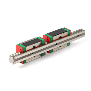 قضبان خطية مربعة بعرض 15 مم وكتلة محامل EGR15 EGH15CA - Product Image 6