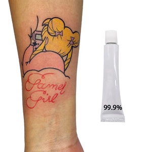 Nueva Crema en Polvo para Tatuajes con Pureza del 99.9% para Cejas y Labios PMU, Microblading 50G, Opciones de Tinta para Maquillaje Permanente - Product Image 5