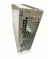 Nuevo Módulo de Potencia 6SN1123-1AA00-0EA1, 1 Eje, 160A, Refrigeración Interna, Servoaccionamiento, Inversor, Marco de Módulo LT de 100 mm, Nuevo y Original