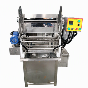 Automatische Wabenrahmen-Entdeckelungsmaschine Motorisierte Entdeckelungsmaschine für die Imkerei - Product Image 3