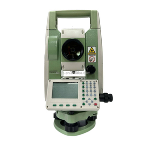 Estación Total de Topografía Profesional Mini Prismática SANDING ARC5 Pro, Estación Total Robótica ARC5 Pro de Alta Precisión a Precio Económico - Product Image 1