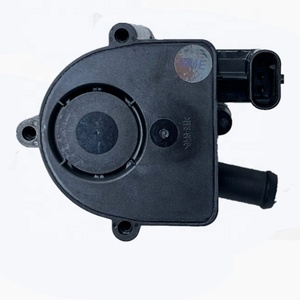 Pompe à eau de refroidissement de turbocompresseur 9815061380 9807397980 pour Peugeot 208 308 <span class=keywords><strong>2008</strong></span> <span class=keywords><strong>Citroen</strong></span> <span class=keywords><strong>C1</strong></span> C3 C4 DS3 nouvelle pompe à eau auxiliaire - Product Image 3