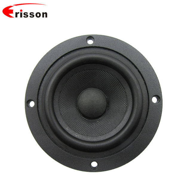 Ready to Ship 3 Inch Full Range Woofer Car Speaker 15 Watts 4 Ohms for Car Audio