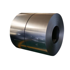 El fabricante suministra 202 bobinas de acero inoxidable 304l bobina de acero inoxidable laminado en frío rollo de bobina de acero inoxidable - Product Image 1