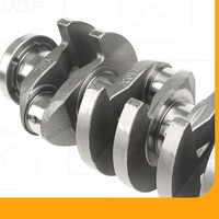 Vilebrequin de moteur de voiture en gros 55569767 pour Chevrolet Cruze Aveo 1.6 1.8 LCU LDE LLU 2H0