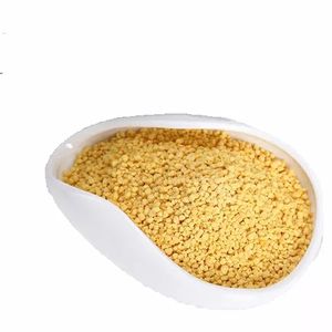 Top Quality Good Price Food Grade Soya <strong>Lecithin</strong> <strong>Granule</strong> / Powder - Product Image 6