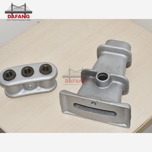 Cầu Neo dự ứng lực thép 12.7mm PC Strand Neo tấm Neo sau căng thẳng Neo đất để xây dựng - Product Image 5