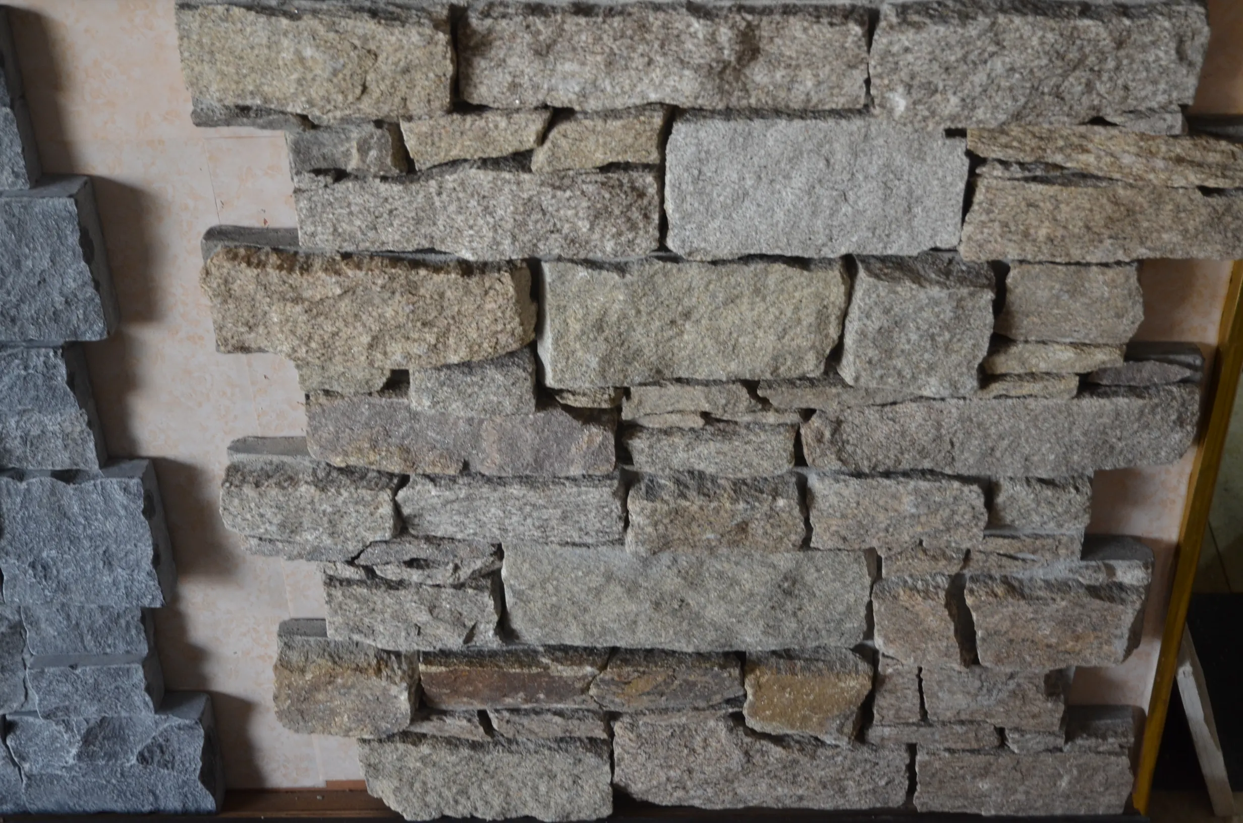 decorative flexible outdoor exterior cladding natural culture stones veneer tiles for tv walls