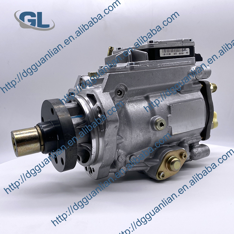 ZEXEL Fuel Injection Pump 16700WD001 for Nissan YD22
