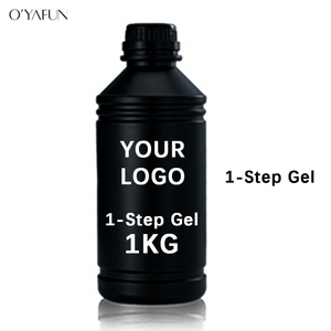 <span class=keywords><strong>Kit</strong></span> de Gel <span class=keywords><strong>para</strong></span> <span class=keywords><strong>Uñas</strong></span> al por Mayor, 1 kg, Capa Base y Capa Superior de Color Transparente, <span class=keywords><strong>para</strong></span> Salón de <span class=keywords><strong>Uñas</strong></span> Profesional, Juego de Gel de Larga Duración - Product Image 4